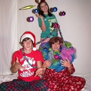 Meet your Posher, Lou